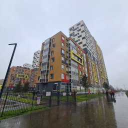 б-р Воронцовский, д. 23/11
