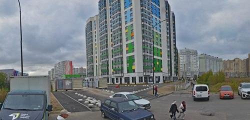 г. Бугры, бул. Петровский, д. 28