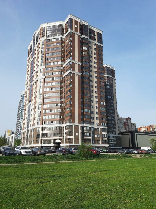 пр. Кондратьевский, д. 62, корп. 2 лит. А